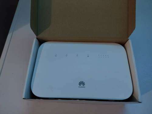 Huawei B612 (Fixed LTE/4G)
