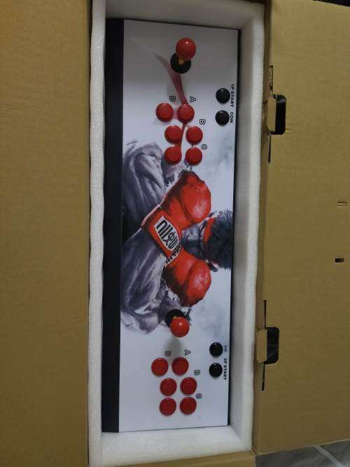 Pandora Box 11s Arcade Machine