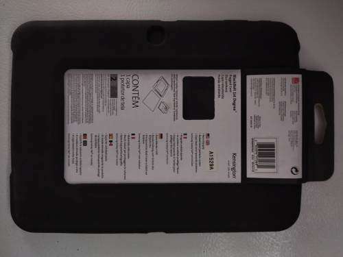Samsung Tab 3/4 10.1 inch Kensington Rugged Case