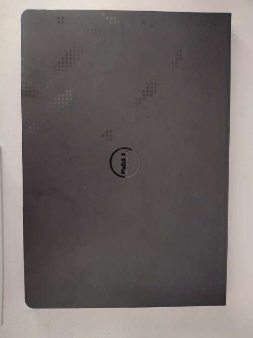 Dell Inspiron 14 Laptop + Dell laptop Bag