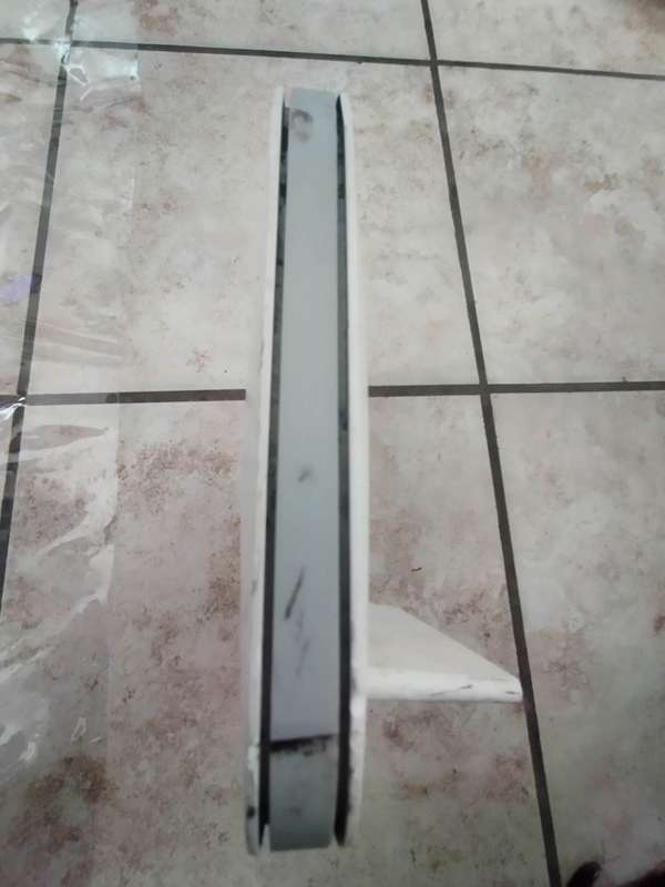 Huawei B612 router (Fixed LTE/4G)