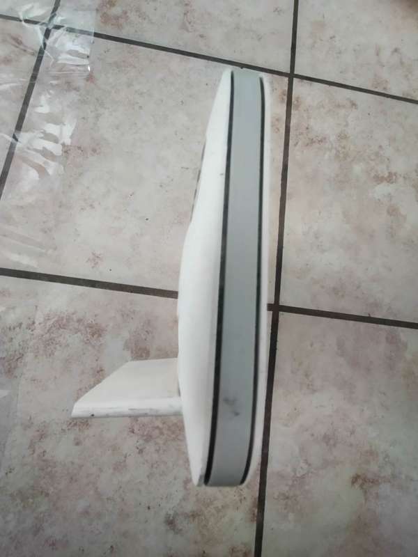Huawei B612 router (Fixed LTE/4G)