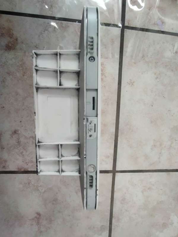 Huawei B612 router (Fixed LTE/4G)