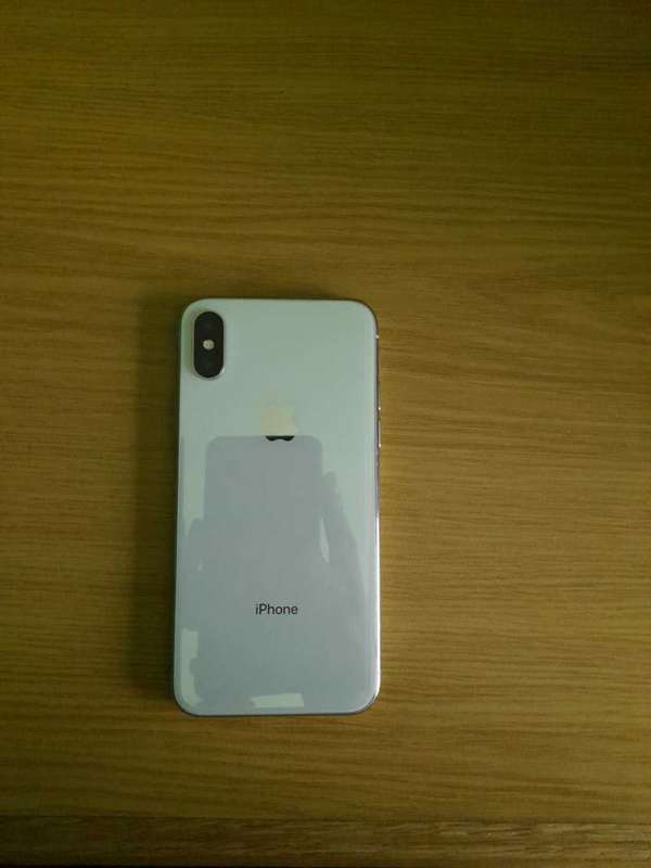IPhone X 64GB