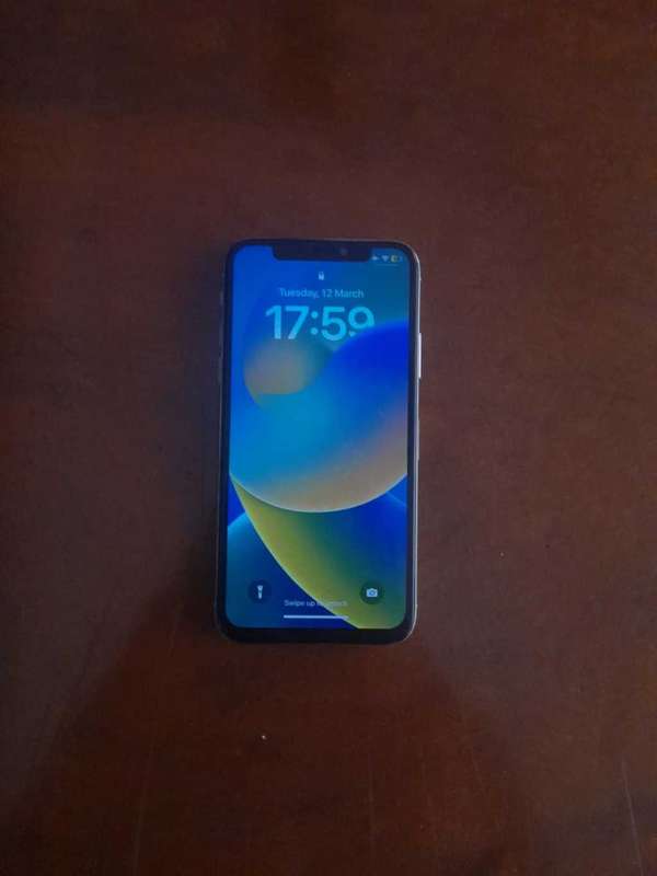 IPhone X 64GB