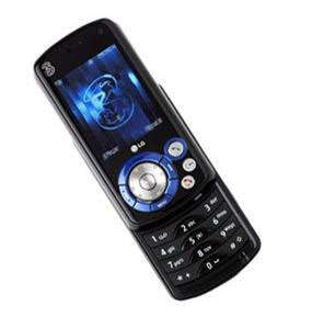 LG KE 600