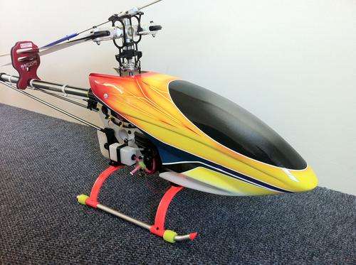 Raptor 90