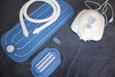 aqua ozone machine