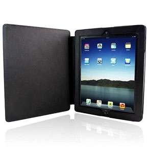 Ipad 2 book cover