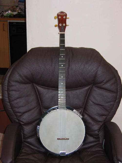 Banjo