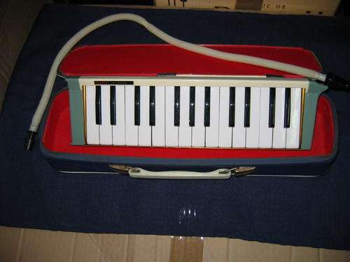 Melodion