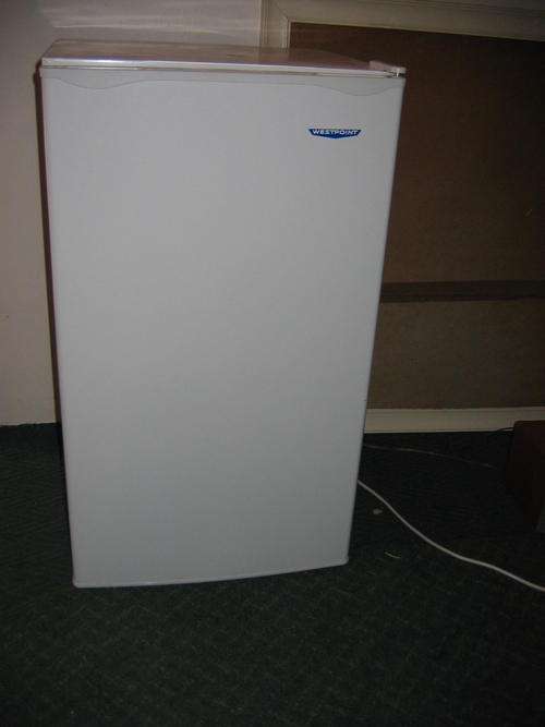 Bar Fridge