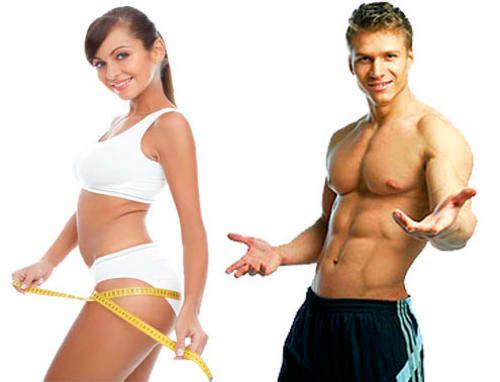 HCG BASIC PACKAGE - 30 DAY PROGRAM