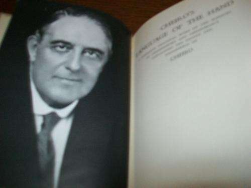 CHEIRO'S LANGUAGE OF THE HAND - PRACTICAL WORK OF THE SCIENCES WITH  ILLUS.HAND DRAWINGS HARDBACK