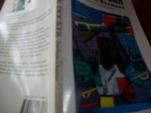 SEMBENE OUSMANE - BLACK  DOCKER ***** VERY RARE 1987 AFRICAN WRITERS SERIES HEINEMANN SOFTB
