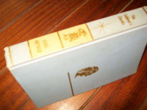 EL MERCHANT - KING ARTHUR AND HIS KNIGHTS ILLUS BY CORTESE 1961 CHILDRENS CLASSICS ED HARDBACK
