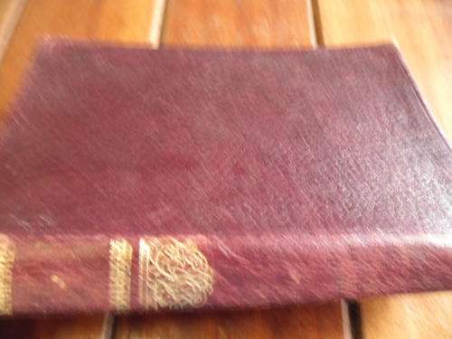 LIBRARY OF CLASSICS -  SHAKESPEARE TRAGEDIES ACTS  - SMALL SOFTBACK ED.