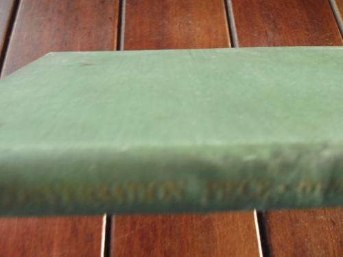 SYLVIA LEITH-ROSS - AFRICAN CONVERSATION PIECE   - 1943  ED HUTCHINSON RARE HARDB WITH TRIBAL PLATES