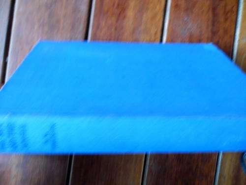 HM TOMLINSON - THE SEA AND THE JUNGLE - 1943 DUCKWORTH HARDBACK TRAVEL NOVEL
