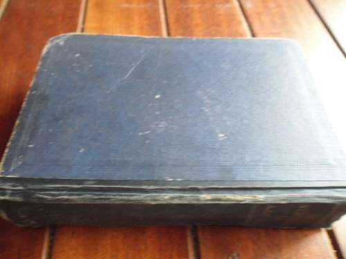ADOLF HITLER/MY STRUGGLE (MEIN KAMPF) FRANZ EHRER  RARE ENGLISH ED  PRINTED BY NAZI PARTY IN GERMANY