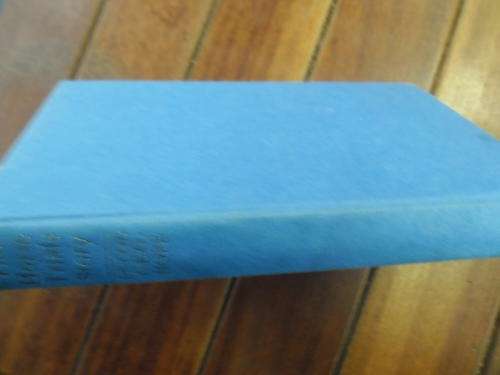 LT. COL C.E.G. HOPE - THE HORSE TRIALS STORY -  1969 FIRST ED.PELHAM  HARDBACK