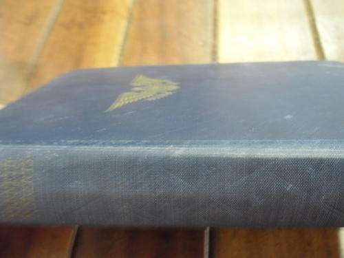 KENNETH ROBERTS - THE LIVELY LADY -  CHRONICLE OF ARUNDEL, DARTMOOR PRISON ETC.   1946 HARDBACK ED.