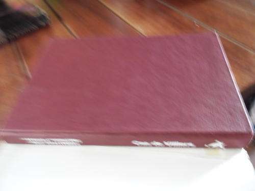CAS DE VILLIERS - AFRICAN PROBLEMS AND CHALLENGES - 1976 VALIANT PUB HARDBACK WITH DUSTCOVER