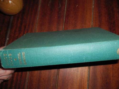 ARTHUR RANSOME - COOT CLUB -  HARDBACK ILLUS.  1951 ED.
