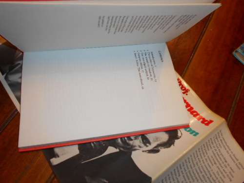Barnard, Chris. SOUTH AFRICA: Sharp Dssection. Cape Town: Tafelberg, 1977 hardback & dustcover