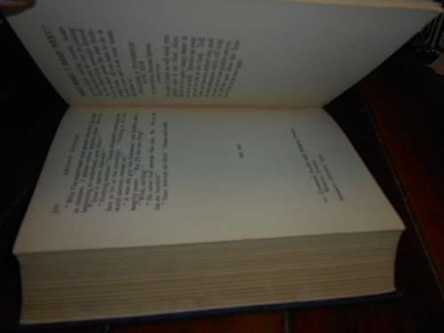 3 old WAR BOOKS TAFFRAIL - SECOND OFFICER , BENITO MUSSOLINI  and DAWN OF D-DAY