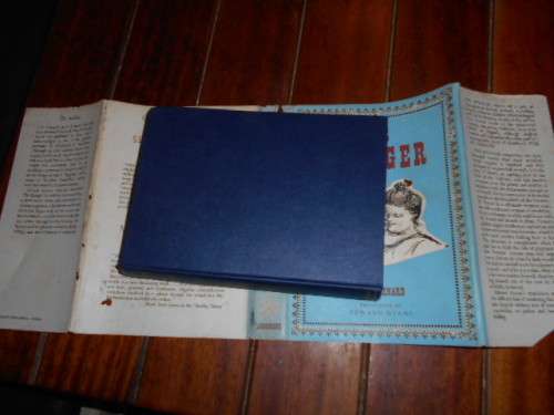 JULES RENARD -  THE SPONGER -  ILLUS HUARD  -  TRANSL EDWARD HYAMS  1957