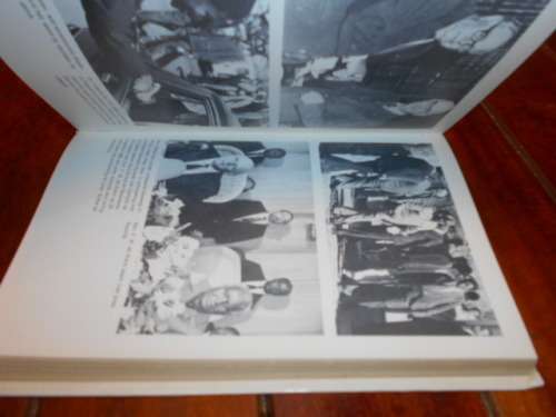 2 BOEKE -   1  LEIERSTRYD (RIES & DOMISSE)  &  DIE MAN EN SY TYD (DE KLERK)