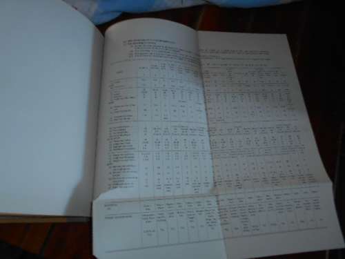 BH GROENEWALD - Die aalwyne van SA, (Aloe macuLatatae) SWA, O-AFRI, Swazil, Basoetoland 1941 hardeb