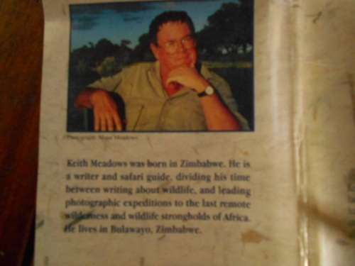 3 books - K Meadows - Sometimes it Rains (biography) D Carney under raging sky and H Bloom Episode