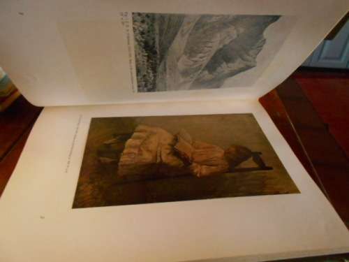 Bokhorst/Martienssen -  S.A KUNS/S.A. ART -  20`Century Art - 1966 - LARGE COL ART  PLATES