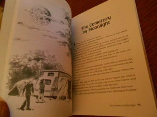 Catherine Maunder - UMLILO'S TREASURE - THE BOOK COTTAGE HERMANUS - 2006