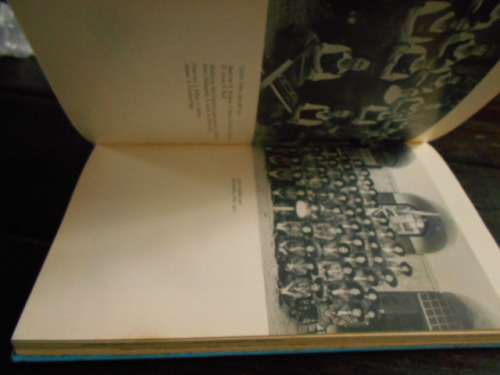 Thomson, D.H. NOT FOR SCHOOL BUT FOR LIFE. Rondebosch Cape St Cyprian`s   autographed