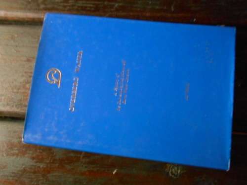 JE WILSON - HISTORY- DUIVENHOKS and RUENSVELD RURAL WATER SCHEMES