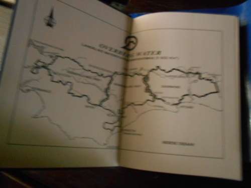 JE WILSON - HISTORY- DUIVENHOKS and RUENSVELD RURAL WATER SCHEMES