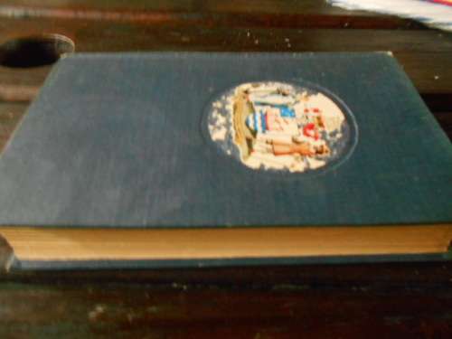 RFM  IMMELMAN - Good Hope Romantic Story - Cape T. Chamber - 1804 - 1954