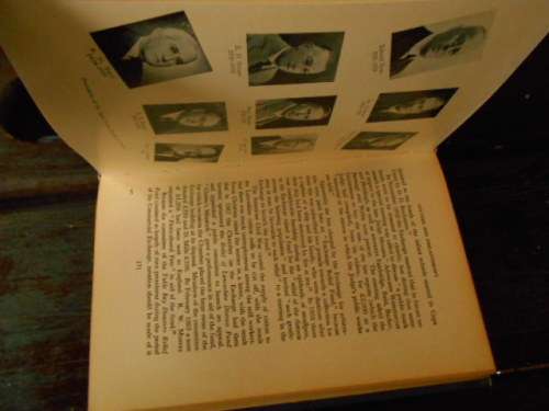RFM  IMMELMAN - Good Hope Romantic Story - Cape T. Chamber - 1804 - 1954