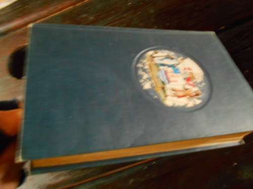 RFM  IMMELMAN - Good Hope Romantic Story - Cape T. Chamber - 1804 - 1954