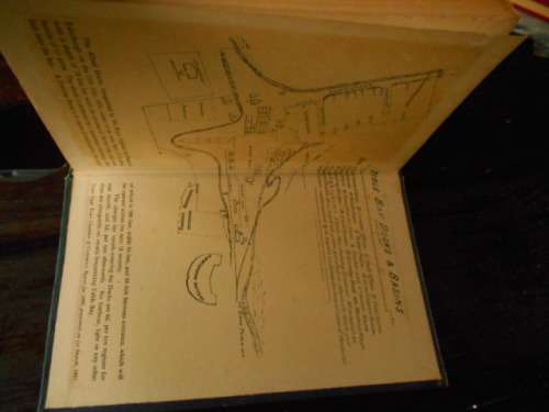 RFM  IMMELMAN - Good Hope Romantic Story - Cape T. Chamber - 1804 - 1954