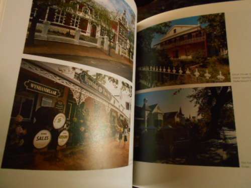 T VAN HUYSSTEEN - FOOTLOSE IN STELLENBOSCH - A VISITOR`S GUIDE , ILLUS HANNES MEIRING