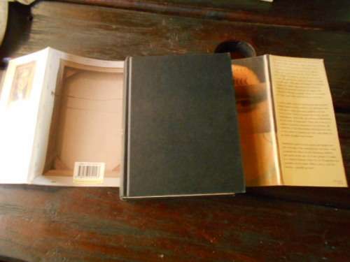 MIRANDA GLOVER - MASTERPIECE - Bantam Press hardback with dustcover 2005