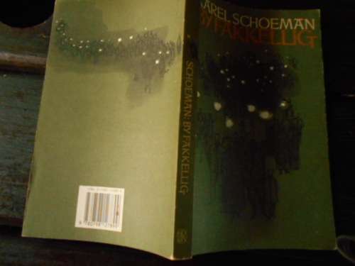 KAREL SCHOEMAN BY FAKKELLIG - Human & Rousseau sagteband 1992
