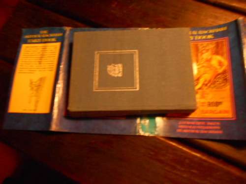 THE ARTHUR RACKHAM FAIRY BOOK - CHANCELLOR PRESS 1986 ILLUS HARDBACK