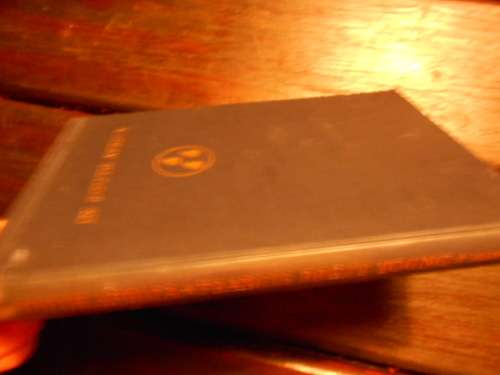 THE ARTHUR RACKHAM FAIRY BOOK - CHANCELLOR PRESS 1986 ILLUS HARDBACK