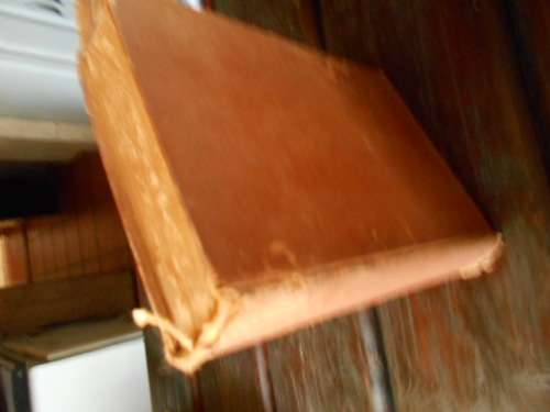 FRANK PODMORE - THE NATURALISATION OF THE SUPERNATURAL - 1908  HARDBACK