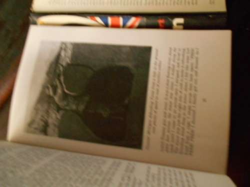 SPIKE MILLIGAN - ROMMEL?  `GUNNER WHO?`  WAR BIOGRAPHY VOL. 2  hardb with dustc 1974